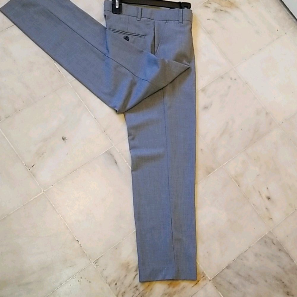 Boys Tommy Hilfiger Dress Pants